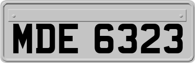 MDE6323