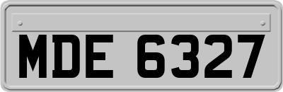 MDE6327