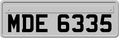MDE6335