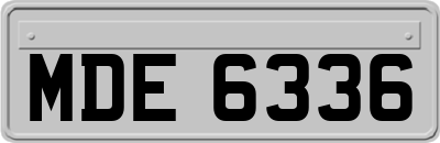 MDE6336