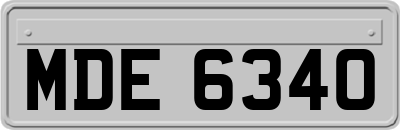 MDE6340