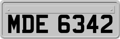 MDE6342