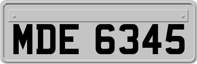 MDE6345