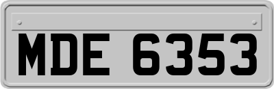 MDE6353