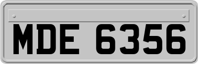 MDE6356