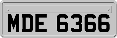 MDE6366