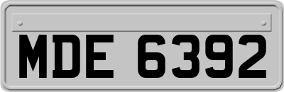 MDE6392