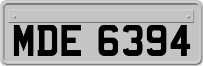 MDE6394