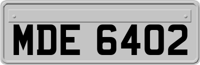 MDE6402