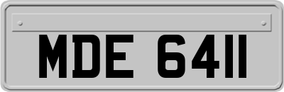 MDE6411