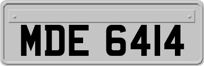 MDE6414