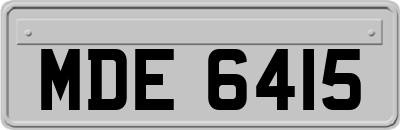 MDE6415