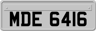 MDE6416