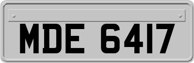 MDE6417