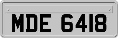 MDE6418