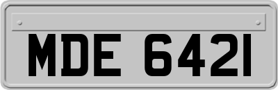 MDE6421