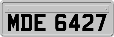MDE6427