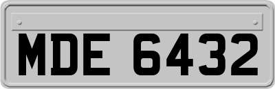 MDE6432