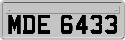 MDE6433