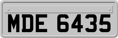 MDE6435