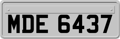 MDE6437