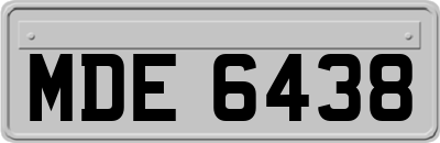 MDE6438