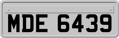 MDE6439