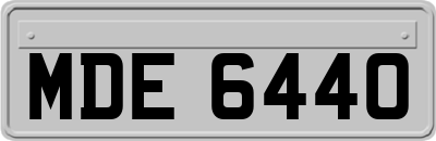 MDE6440