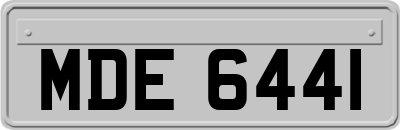 MDE6441