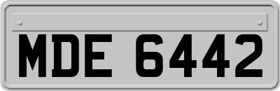 MDE6442