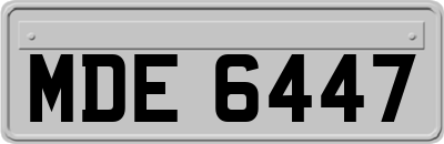 MDE6447