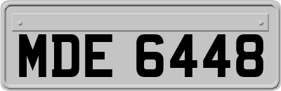 MDE6448