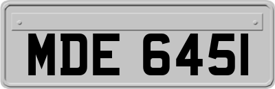 MDE6451