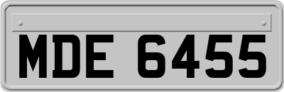 MDE6455