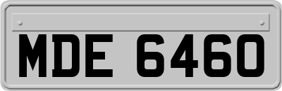 MDE6460