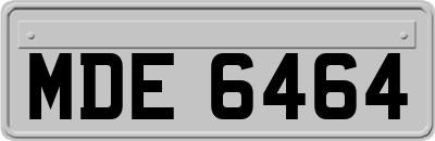 MDE6464