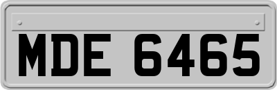 MDE6465