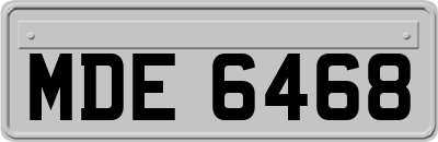 MDE6468