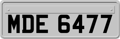 MDE6477