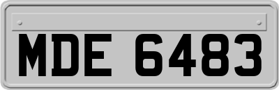 MDE6483