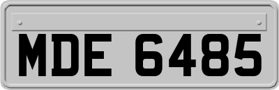 MDE6485