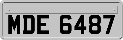MDE6487