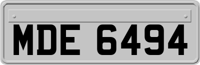 MDE6494