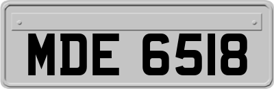 MDE6518