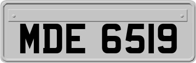 MDE6519