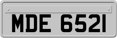 MDE6521