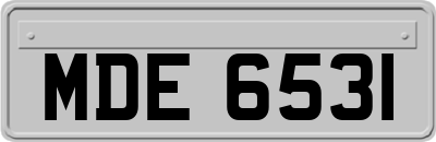 MDE6531