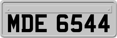 MDE6544