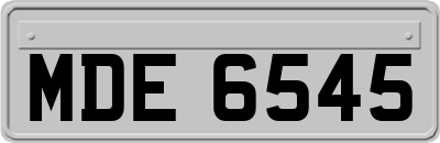MDE6545