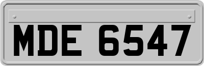 MDE6547